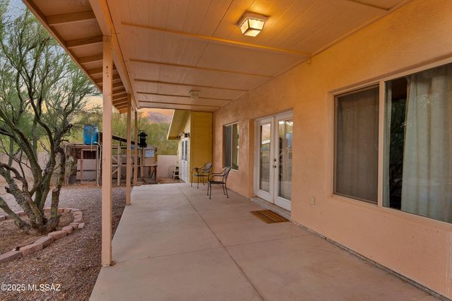 11365 E Limberlost, Tucson, AZ 85749