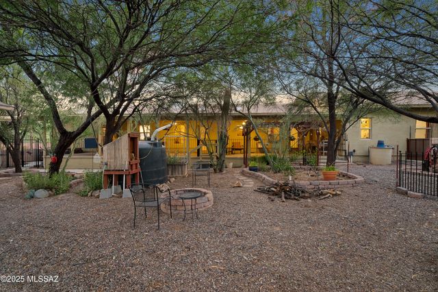 11365 E Limberlost, Tucson, AZ 85749