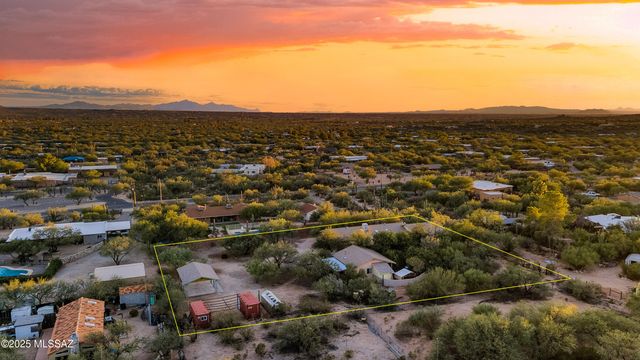 11365 E Limberlost, Tucson, AZ 85749