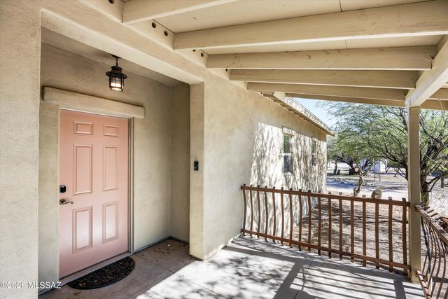 11365 E Limberlost, Tucson, AZ 85749