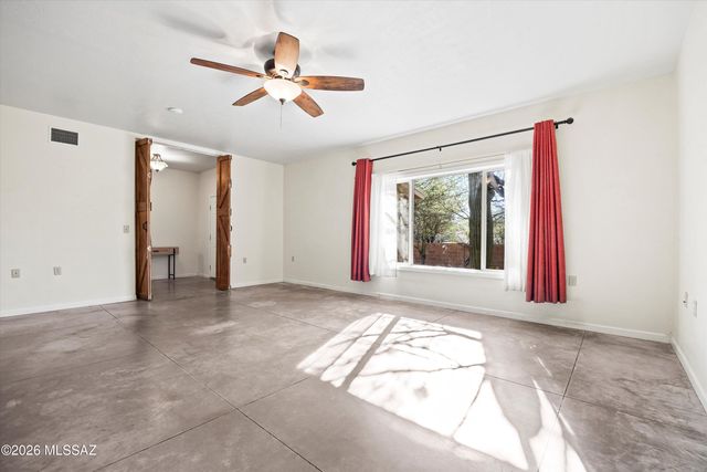 11365 E Limberlost, Tucson, AZ 85749