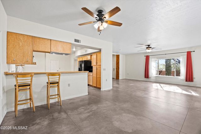 11365 E Limberlost, Tucson, AZ 85749