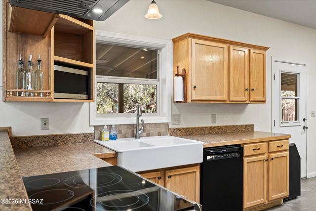 11365 E Limberlost, Tucson, AZ 85749