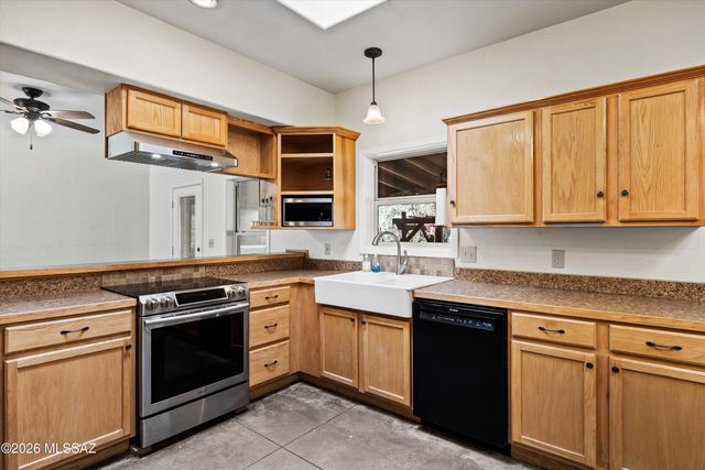 11365 E Limberlost, Tucson, AZ 85749