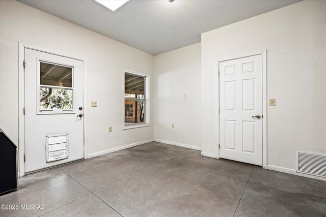 11365 E Limberlost, Tucson, AZ 85749