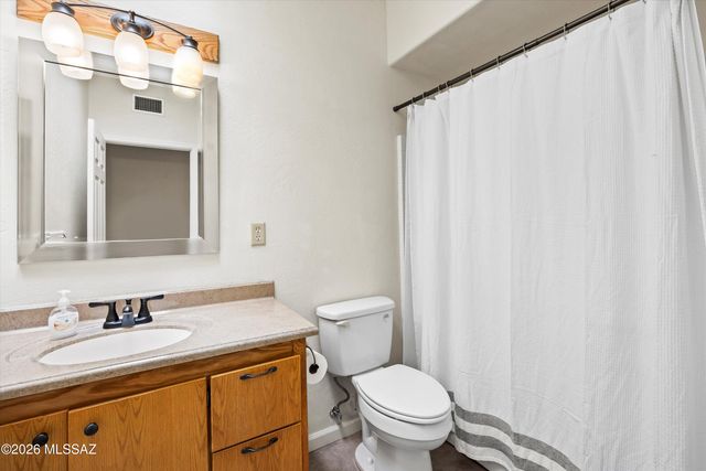 11365 E Limberlost, Tucson, AZ 85749