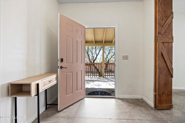 11365 E Limberlost, Tucson, AZ 85749