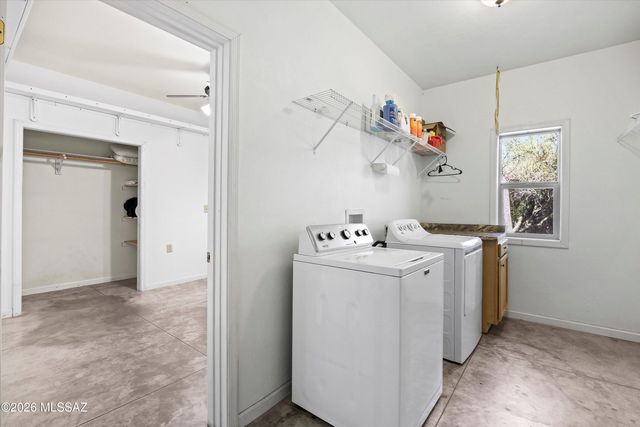 11365 E Limberlost, Tucson, AZ 85749