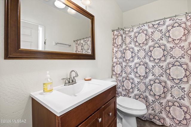 11365 E Limberlost, Tucson, AZ 85749