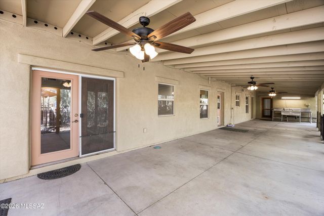 11365 E Limberlost, Tucson, AZ 85749