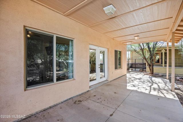 11365 E Limberlost, Tucson, AZ 85749