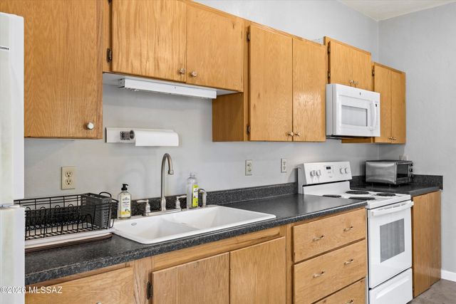 11365 E Limberlost, Tucson, AZ 85749