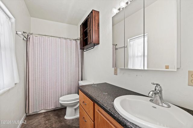 11365 E Limberlost, Tucson, AZ 85749