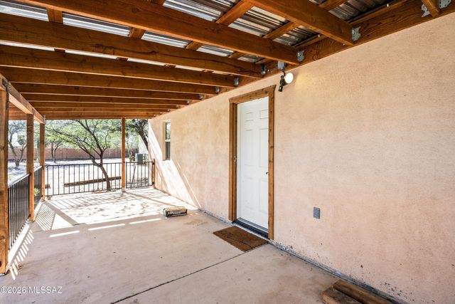 11365 E Limberlost, Tucson, AZ 85749