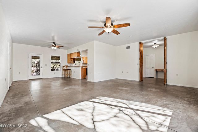 11365 E Limberlost, Tucson, AZ 85749