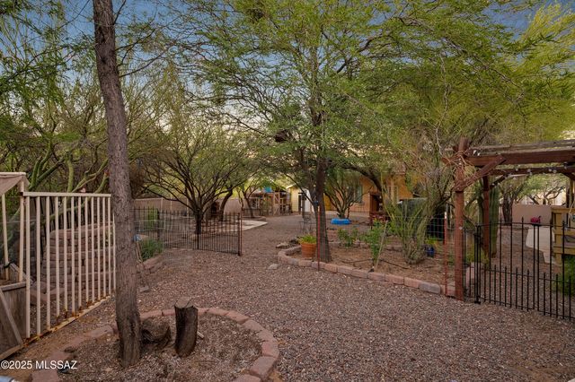 11365 E Limberlost, Tucson, AZ 85749