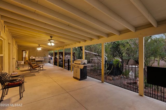 11365 E Limberlost, Tucson, AZ 85749
