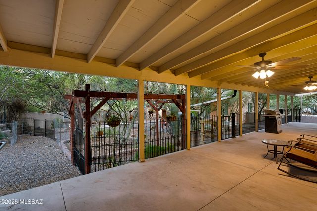 11365 E Limberlost, Tucson, AZ 85749