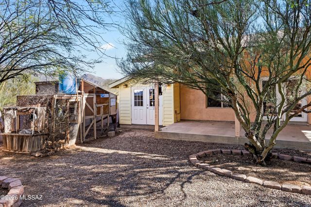 11365 E Limberlost, Tucson, AZ 85749