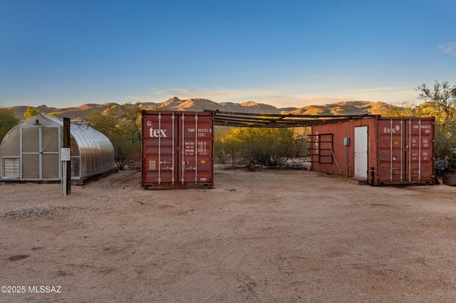 11365 E Limberlost, Tucson, AZ 85749