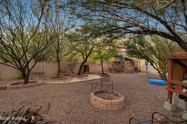 11365 E Limberlost, Tucson, AZ 85749