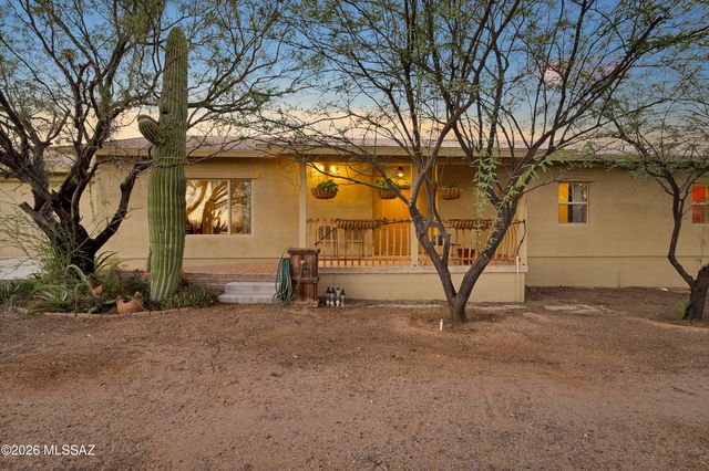 11365 E Limberlost, Tucson, AZ 85749