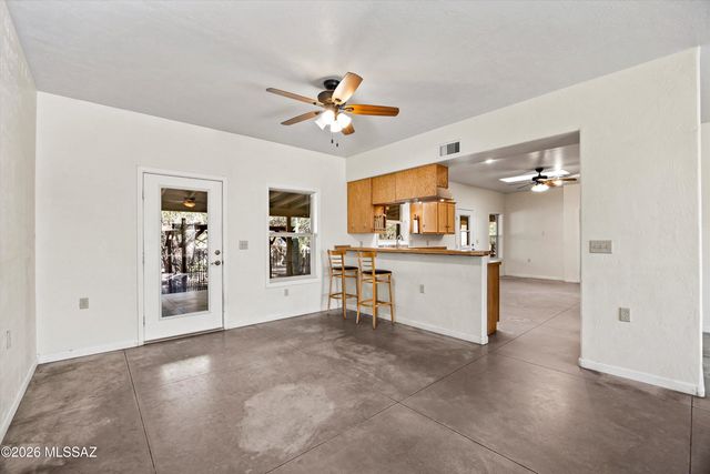 11365 E Limberlost, Tucson, AZ 85749