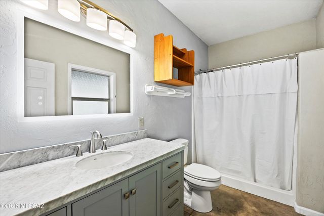 11365 E Limberlost, Tucson, AZ 85749