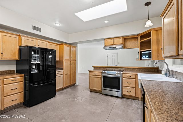 11365 E Limberlost, Tucson, AZ 85749