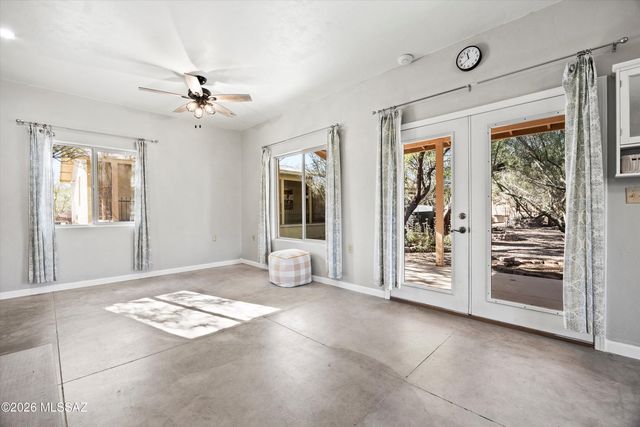 11365 E Limberlost, Tucson, AZ 85749