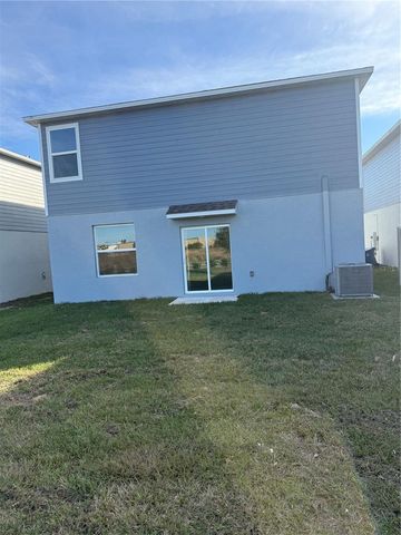 3530 KIMBROUGH DRIVE, Lake Wales, FL 33853
