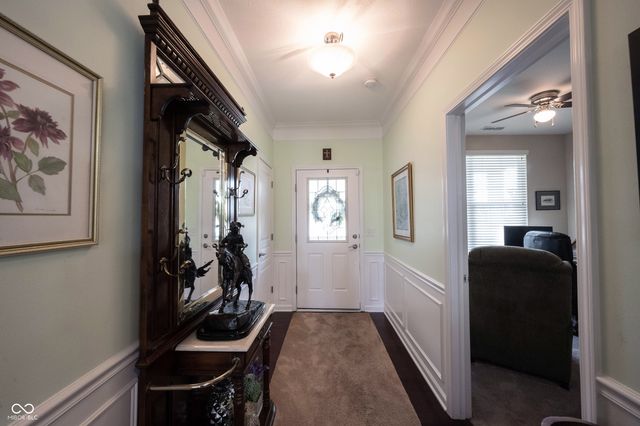 16574 Grappa Trail, Fishers, IN 46037
