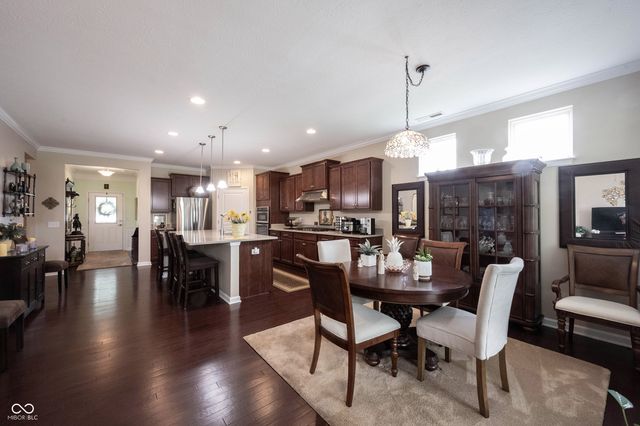 16574 Grappa Trail, Fishers, IN 46037