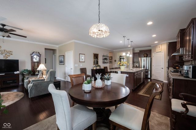 16574 Grappa Trail, Fishers, IN 46037