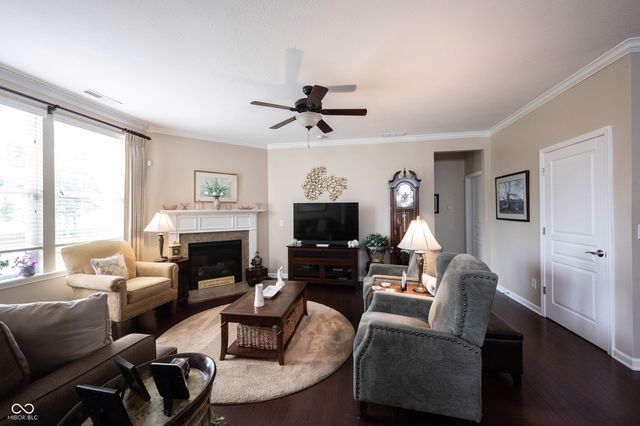 16574 Grappa Trail, Fishers, IN 46037