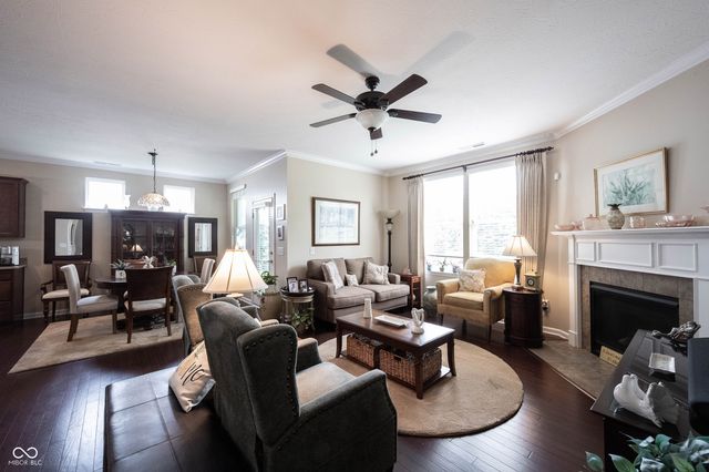16574 Grappa Trail, Fishers, IN 46037