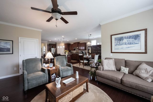 16574 Grappa Trail, Fishers, IN 46037