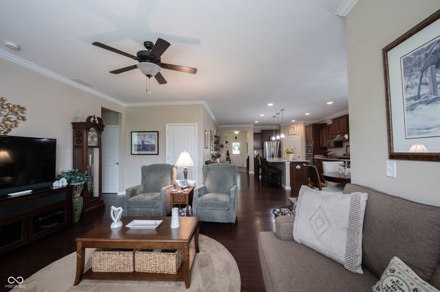 16574 Grappa Trail, Fishers, IN 46037