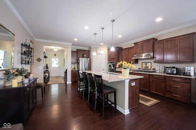 16574 Grappa Trail, Fishers, IN 46037