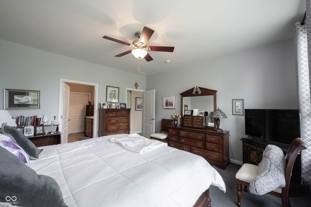 16574 Grappa Trail, Fishers, IN 46037