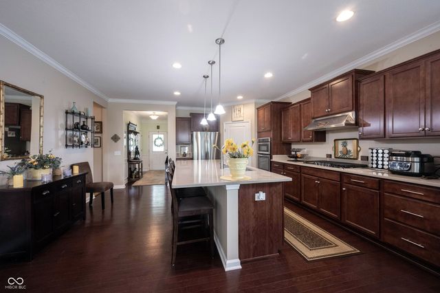 16574 Grappa Trail, Fishers, IN 46037
