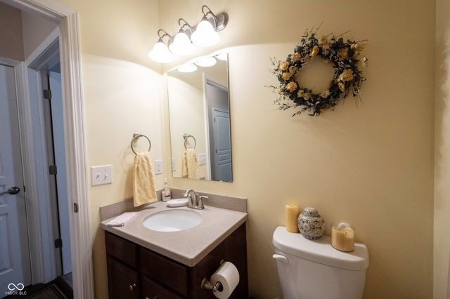 16574 Grappa Trail, Fishers, IN 46037