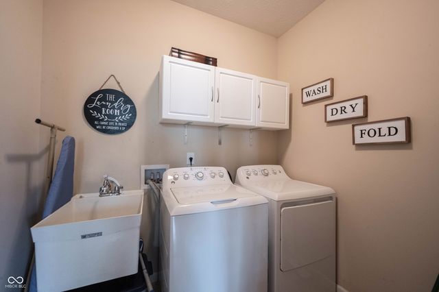 16574 Grappa Trail, Fishers, IN 46037