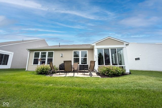 16574 Grappa Trail, Fishers, IN 46037