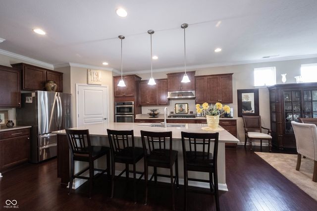 16574 Grappa Trail, Fishers, IN 46037