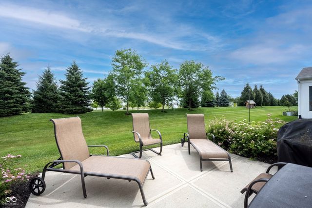 16574 Grappa Trail, Fishers, IN 46037
