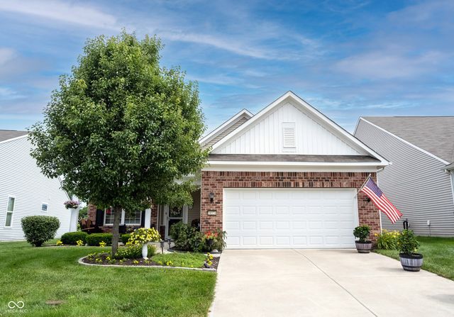 16574 Grappa Trail, Fishers, IN 46037