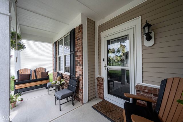 16574 Grappa Trail, Fishers, IN 46037