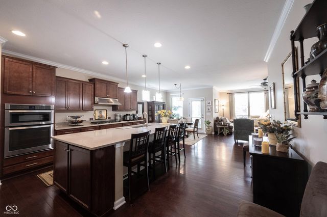 16574 Grappa Trail, Fishers, IN 46037