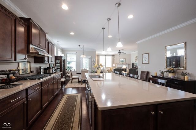 16574 Grappa Trail, Fishers, IN 46037